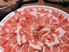 -快乐小羊·内蒙牛羊肉火锅(流花中心店)