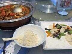 -大师傅金奖啤酒鱼(西街口总店)