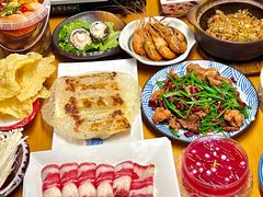 -金龙·打边炉(南京西路店)