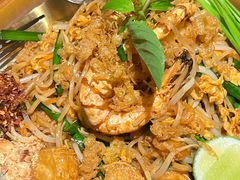 -CHINCHIN 青青·泰国料理(万象食家店)