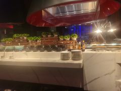 -西安W酒店·WEI全味西餐厅