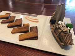 -大天瑞斯丽酒店-中餐厅