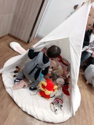 -睿宝儿科·眼科·口腔(静安大悦城门诊部)