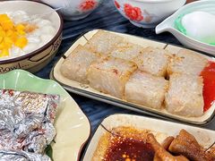 -智香甜品店