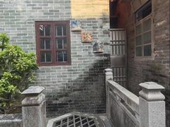 -烟桥古村