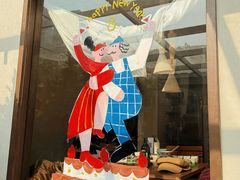 -沛家·西餐Brunch·直火料理