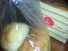 -欢誉友谊西饼店(总店)