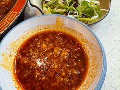 -幺妹火锅鸡(西城店)