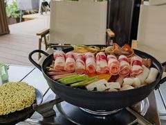 -KimPro 辛普乐概念韩餐