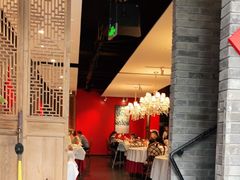 -小河盐帮·私家菜·烤鸭(三元桥·霄云路店)