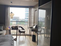 -北京三里屯CHAO酒店