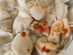 -宋家馄饨馆(八一公园店)