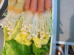 -半天妖烤鱼(和平印象城店)