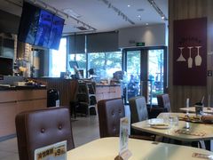 -乐凯撒披萨(汇港购物中心店)
