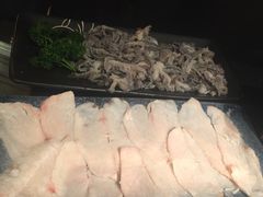 -牛事制造局牛肉火锅(莲岳路店)