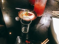 -何师烧烤·香辣蟹·川菜·30年老品牌(太古里旗舰店)