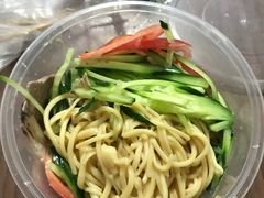 -西北朗益和穆斯林餐厅