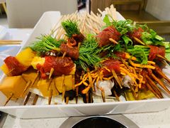 -串一火锅(赛格国际购物中心店)