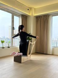 -康舒普拉提工作室control pilates
