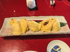 -万岛日本料理铁板烧(梅赛德斯奔驰店)