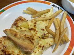 -比格比萨自助(国展店)