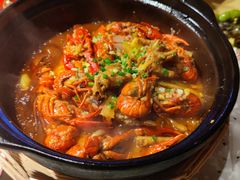 -鹤江桥·红油牛肉粉(SKP店)