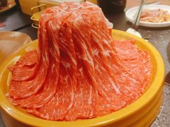 -牛New寿喜烧(新六百店)
