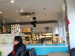 大堂-罗莎蛋糕Rosa bread(蔡锷北店)
