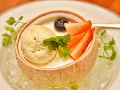 -广州柏悦酒店·悦景轩·粤菜餐厅