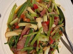 -庐灶江南·江南菜·四合院Bistro(东直门雍和宫·原华侨宾馆店)
