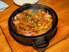 -又一福烤鸭·北京菜(东四店)