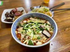 优质葫芦头-长香源葫芦头梆梆肉(开通巷店)