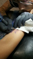 -东方印客纹身CHINA INK TATTOO