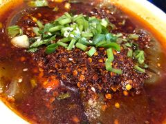 -马路边边串串香(双井直营店)