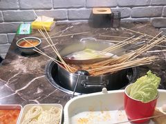 -大斌家串串火锅(汇一城店)