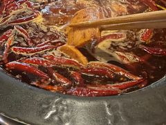 -蜀大侠火锅(少陵路店)