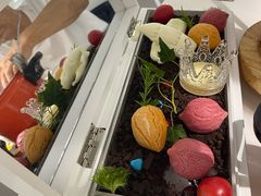 -3号仓库·创意中国菜(嘉兴龙鼎万达店)