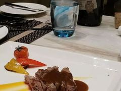 -郑州希尔顿酒店·阿米奇意大利餐厅