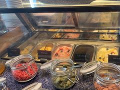 -美食汇自助餐厅(成都万达瑞华酒店)