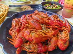 -聚味瞿记·龙虾堂(树木岭店)