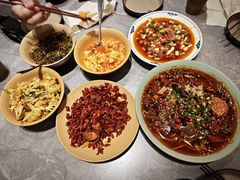 -廖川菜(金虹桥店)