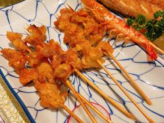 -广州增城保利皇冠假日酒店-玄日本餐厅