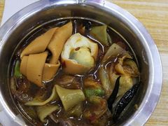 -鹍记特色牛杂面