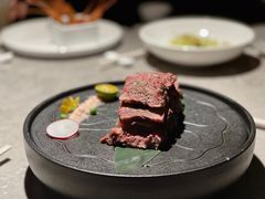 -木守西溪溪隐餐厅