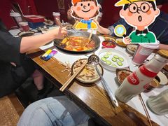 -老天桥蛙炉火锅(姑苏总店)
