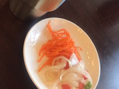 -巴依家新疆手抓饭(菱角湖万达店)