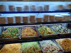 -水仙拉面(水仙街店)