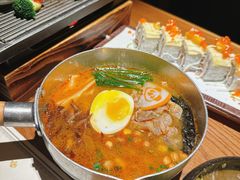 -玉川屋·深夜食堂居酒屋(柳巷店)