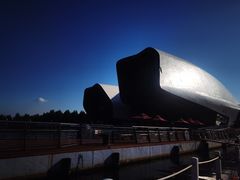 -贝林大翅鲸简餐厅(国家海洋博物馆店)