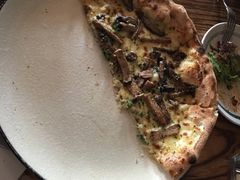 -PIZZA BIANCA(民园店)